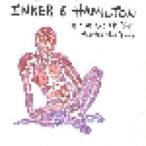 Inker & Hamilton: Mind And The Body, The - Cover