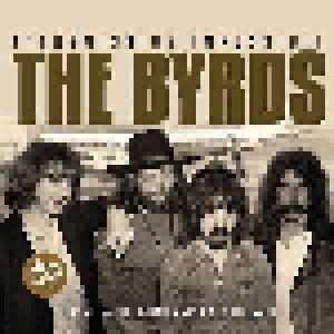 The Byrds: Transmission Impossible - Cover