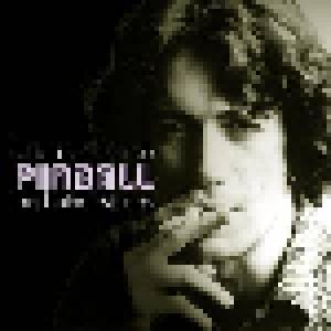 Brian Protheroe: Pinball And Other Stories - Cover