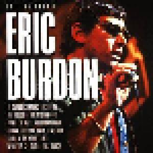 Eric Burdon: Masters, The - Cover