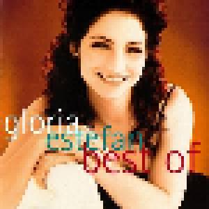 Gloria Estefan: Best Of - Cover
