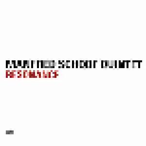 Manfred Schoof Quintet: Resonance - Cover
