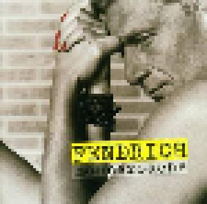 Rainhard Fendrich: Männersache - Cover