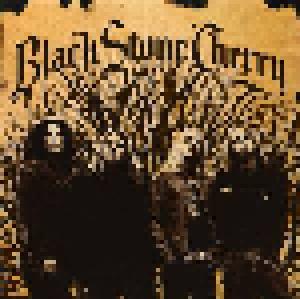 Black Stone Cherry: Black Stone Cherry - Cover
