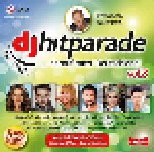 DJ-Hitparade Vol.8 - Cover