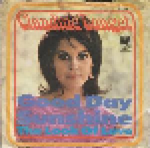 Claudine Longet: Good Day Sunshine / The Look Of Love - Cover