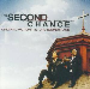 Second Chance, The - Cover