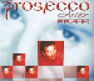 Oliver Frank: Prosecco - Cover