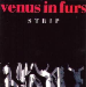 Venus In Furs: Strip - Cover