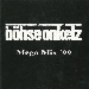 Böhse Onkelz: Mega Mix '99 - Cover