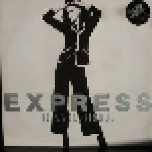 Dina Carroll: Express - Cover