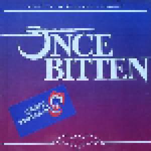 Once Bitten - Cover