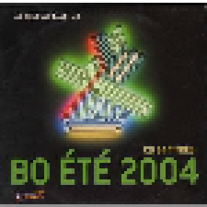 Les Inrockuptibles Présentent Bo Été 2004 (CD) - Bild 1