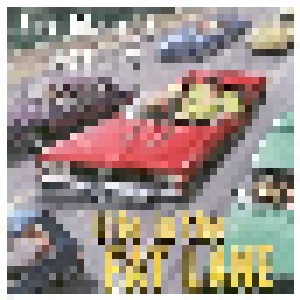 Fat Music Vol. IV - Life In The Fat Lane (LP) - Bild 1
