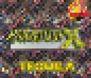 Paranoia X: Tequila (Single-CD) - Bild 1