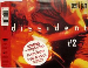 Pearl Jam: Dissident #2 (Single-CD) - Bild 2