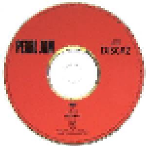 Pearl Jam: Dissident #2 (Single-CD) - Bild 4