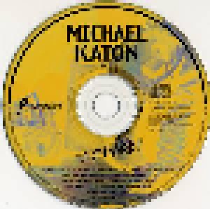Michael Katon: Rip It Hard! (CD) - Bild 3