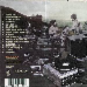 Blackalicious: Nia (CD) - Bild 3