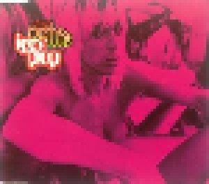 Iggy Pop: Lust For Life (Single-CD) - Bild 1
