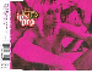 Iggy Pop: Lust For Life (Single-CD) - Bild 4