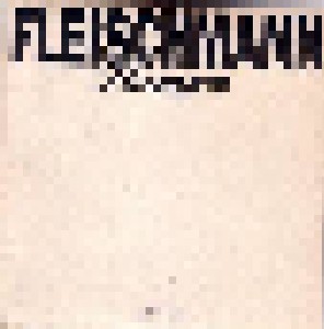 Fleischmann: Hunger (Promo-CD) - Bild 1