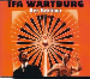 IFA Wartburg: Der Berliner (Mini-CD / EP) - Bild 1