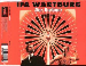 IFA Wartburg: Der Berliner (Mini-CD / EP) - Bild 2