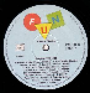 Chubby Checker: 20 Greatest Hits (LP) - Bild 3