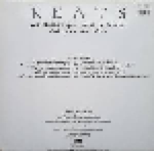 Keats: Keats (LP) - Bild 2