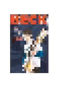Beck Special No. 4 (3"-CD) - Bild 1