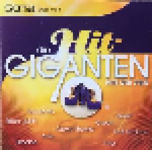 Die Hit-Giganten - Hits Der 70er (2-CD) - Bild 1