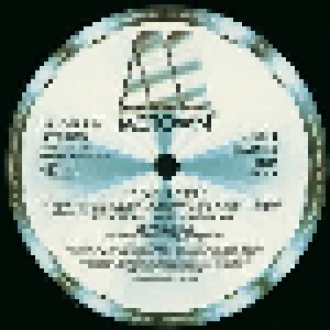 Commodores: Nightshift (LP) - Bild 3