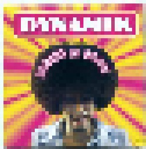 Cover - Dynamik: Disco Is Back