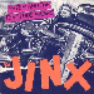 Cover - Peter And The Test Tube Babies: Jinx, The