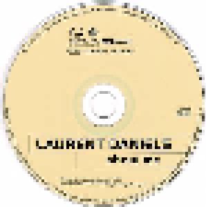 Laurent Daniels: Show Me (Single-CD) - Bild 4