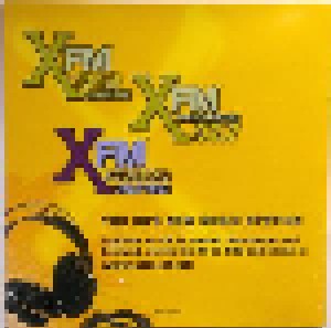 XFM presents This Is Music (2-CD) - Bild 3