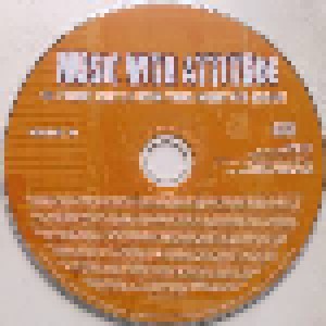 Music With Attitude Volume 70 (CD) - Bild 4