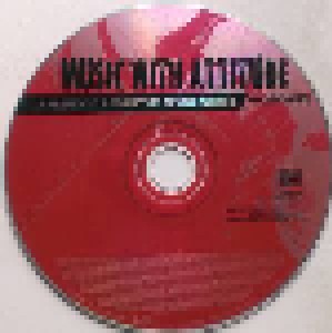 Music With Attitude Volume 66(6) (CD) - Bild 4