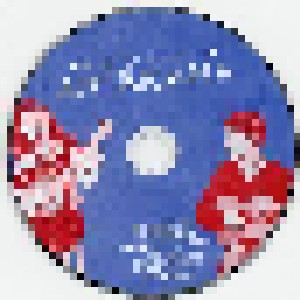 Putumayo Presents Americana (CD) - Bild 2