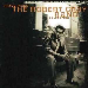 The Robert Cray Band: Heavy Picks - The Robert Cray Band Collection (CD) - Bild 1