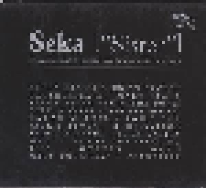 Seka ["Sister"] (CD) - Bild 1