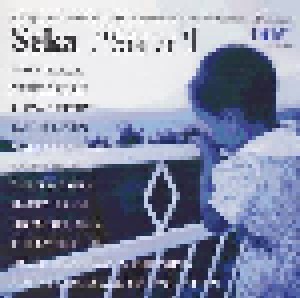 Seka ["Sister"] (CD) - Bild 3