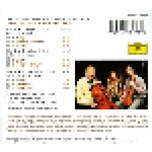 Wolfgang Amadeus Mozart: Piano Trios Nr. 4-6 (KV 502, 542, 548) (CD) - Bild 2