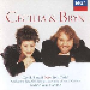 Cecilia & Bryn: Duets (CD) - Bild 1