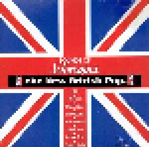 Sounds Of Schweppes: The New British Pop (CD) - Bild 1