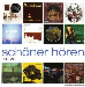 Schöner Hören Spezial (Promo-CD) - Bild 1