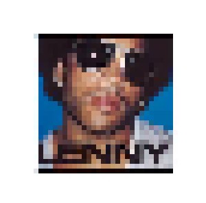 Lenny Kravitz: Lenny (2-LP) - Bild 1