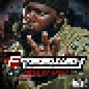 Cover - Freeway: Free At Last