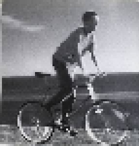 Luka Bloom: The Acoustic Motorbike (CD) - Bild 8